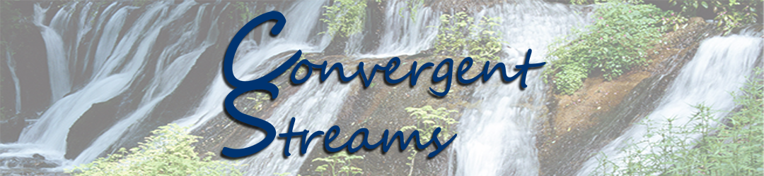 Convergent Streams
